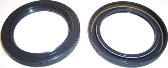 Сальник, уплотнительное кольцо Elring для Chery Sweet (QQ) 2004-2008. Артикул 023.520