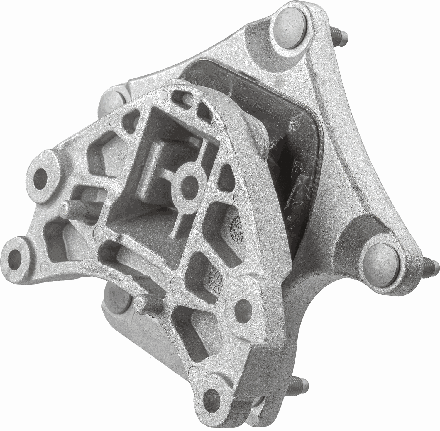 Опора (подушка) КПП Lemforder. Артикул 43507 01