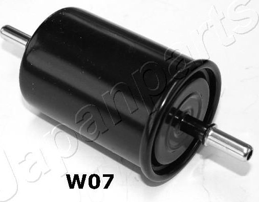 Топливный фильтр Japanparts. Артикул FC-W07S