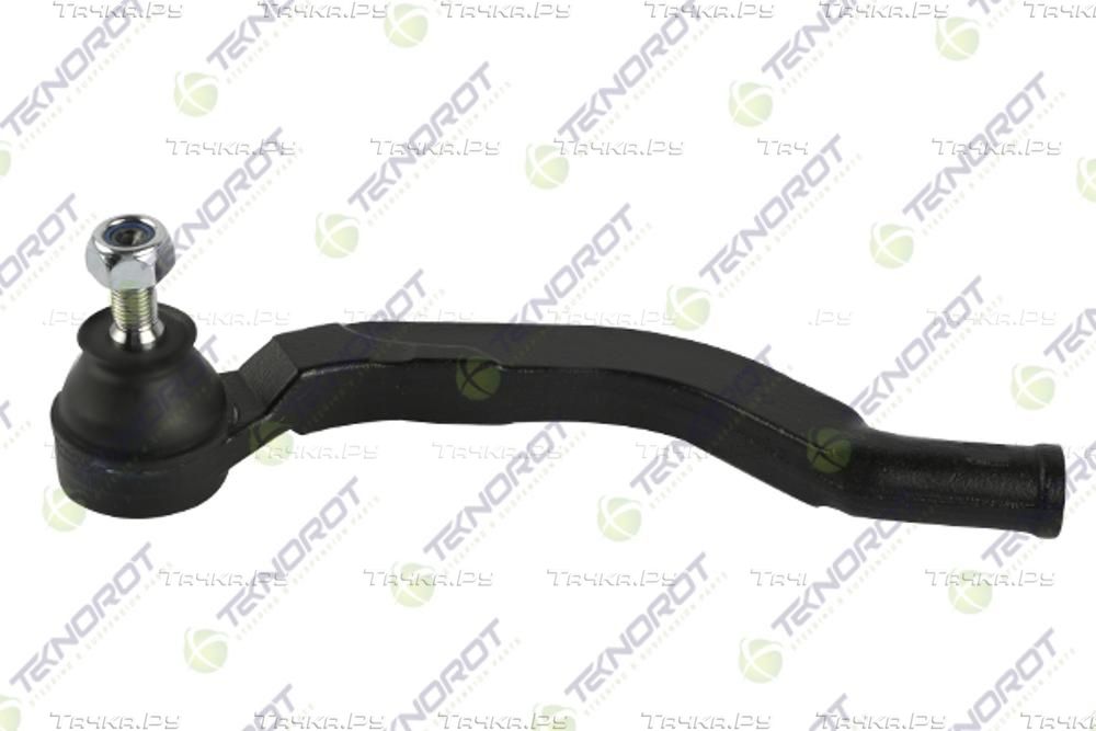 Наконечник рулевой тяги Teknorot левый для Renault Vel Satis I 2002-2009. Артикул R-652