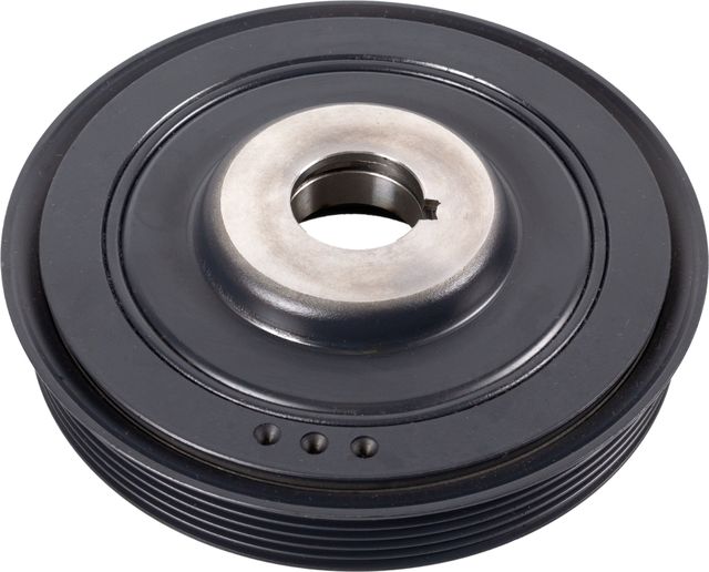 Шкив коленвала Febi Bilstein для Peugeot 206 1998-2012. Артикул 24628