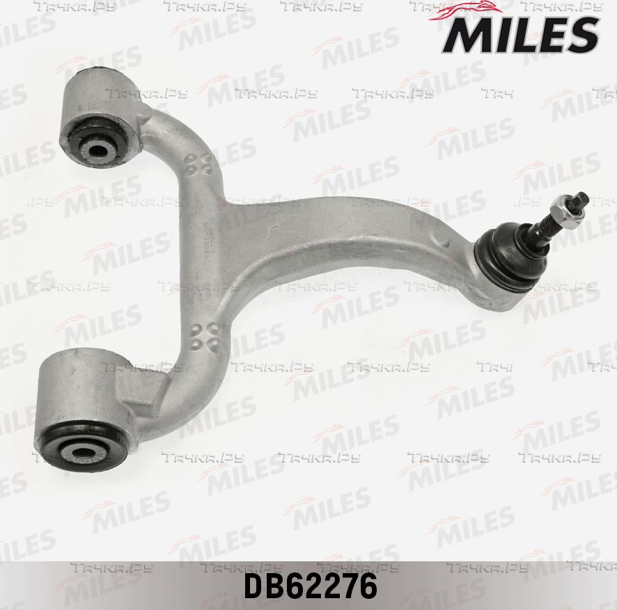 Поперечный рычаг передней подвески Miles (алюминий). Артикул DB62276