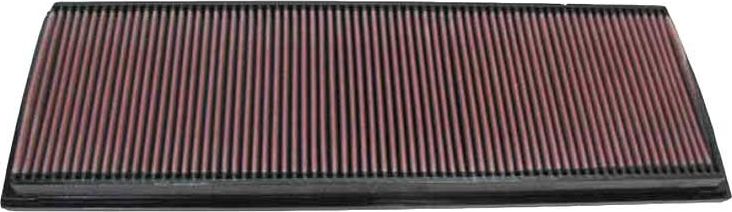 Воздушный фильтр K&N. Артикул 33-2189