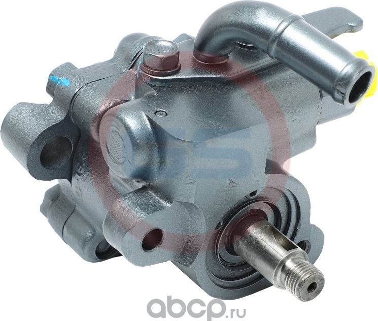 Насос ГУР Hyundai Accent II (LC) 2000-2005, Hyundai Accent I (X-3) 1994-2000 (GS). Артикул HP17029