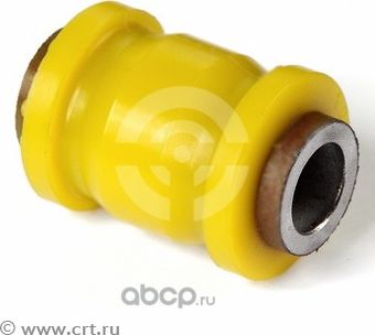Сайлентблок полиуретановый задней подвески  нижнего поперечного рычага  крепление к кузову TOYOTA RA (Точка Опоры) Точка Опоры. Артикул 1-06-290