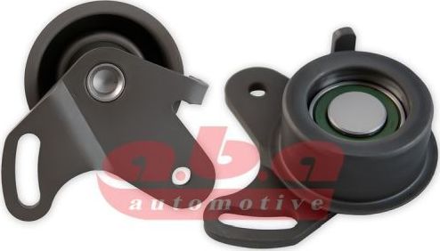 Натяжной ролик (натяжитель) ремня ГРМ ABA. Артикул YS325006