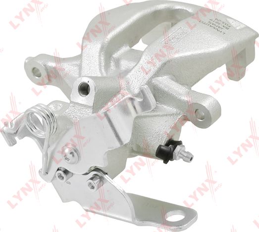 Тормозной суппорт LYNXauto. Артикул BA-3619