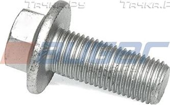 Болт Auger. Артикул 51518
