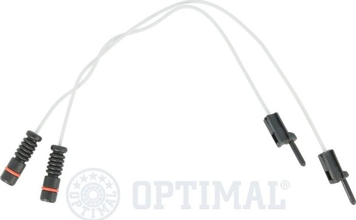 Датчик износа тормозных колодок  Optimal. Артикул WKT-55357K
