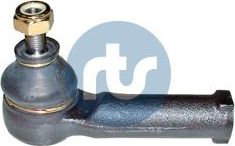 Наконечник рулевой тяги RTS левый для Ford Mondeo I 1993-1996. Артикул 91-00653