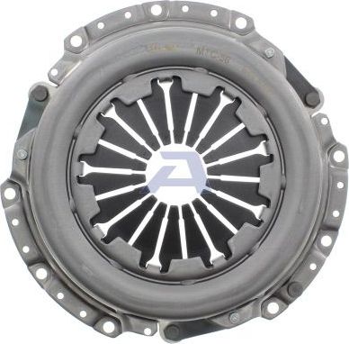 Корзина сцепления Aisin для Mitsubishi Grandis 2004-2011. Артикул CM-927