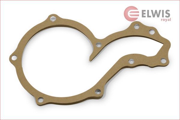 Комплект прокладок ГБЦ Elwis Royal для Opel Agila A 2003-2007. Артикул 9742695