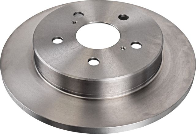 Тормозной диск Febi Bilstein. Артикул 108688