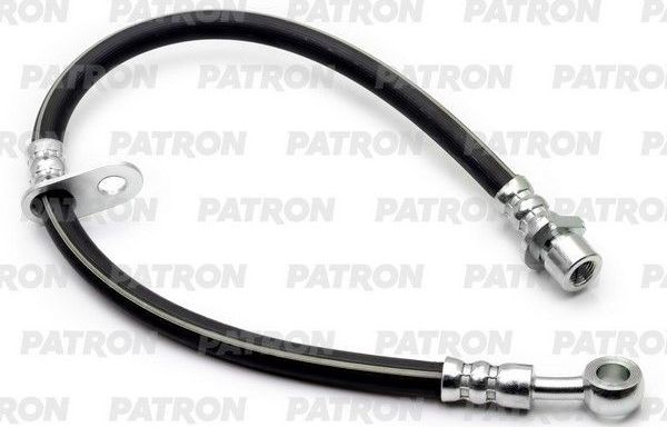 Тормозной шланг Patron передний передний правый для Honda CR-V I 1995-2002. Артикул PBH0176
