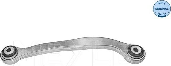 Рычаг задней подвески Meyle (алюминий). Артикул 016 035 0010