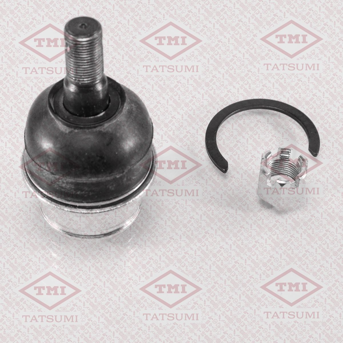 Опора шаровая TOYOTA LAND CRUISER 07- нижн.лев./прав. (Tatsumi). Артикул TEA1073