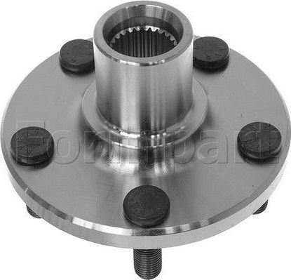 Ступица колеса Formpart. Артикул 42498036/S