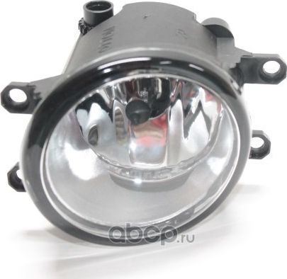 COROLLA E150 (Королла 06-) Фара противотуманная правая (Component). Артикул CMP0150213