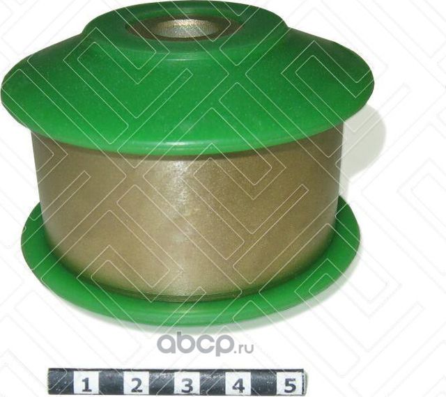 Сайлентблок задний рычага передней подвески (сборный) (Полиуретан). Артикул 1616135