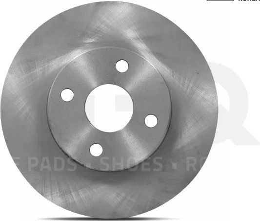 Тормозной диск Sangsin Hi-Q. Артикул SD4008