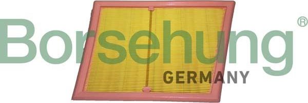 Воздушный фильтр Borsehung. Артикул B12439