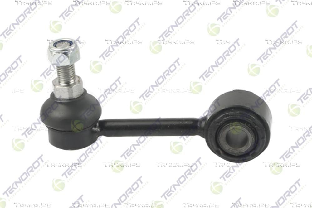 Стойка (тяга) стабилизатора Teknorot передняя для Volkswagen Transporter T4 1990-2003. Артикул V-720