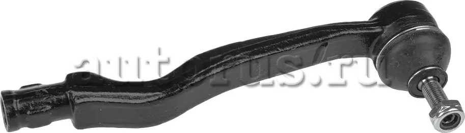 Наконечник рулевой тяги | прав | (Partra). Артикул TE5032R