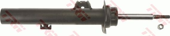 Амортизатор TRW TRW SINGLE. Артикул JGM1129SR