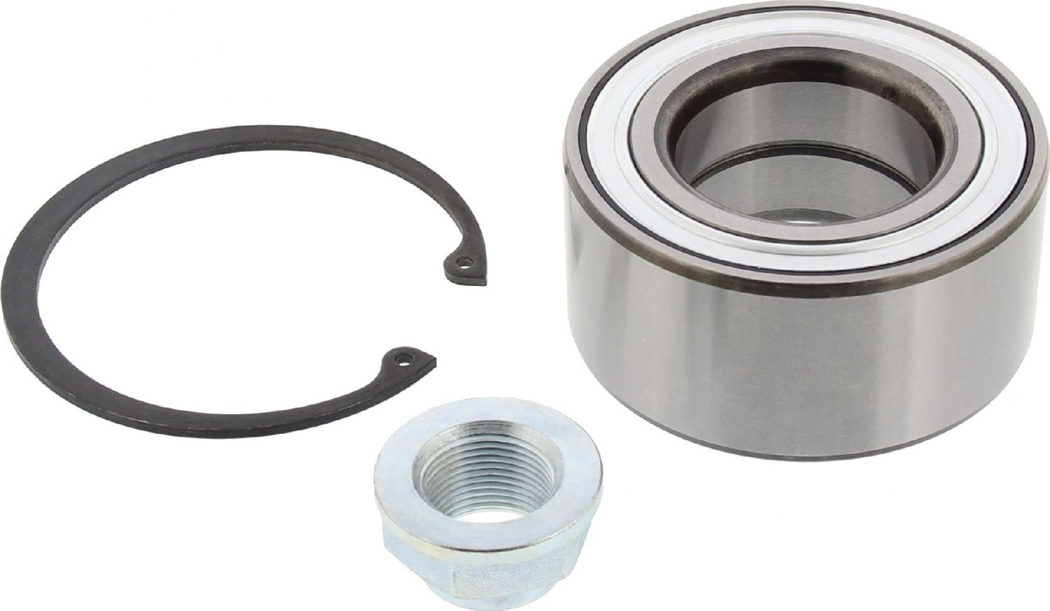 Ступичный подшипник (комплект) MAPCO. Артикул 26087