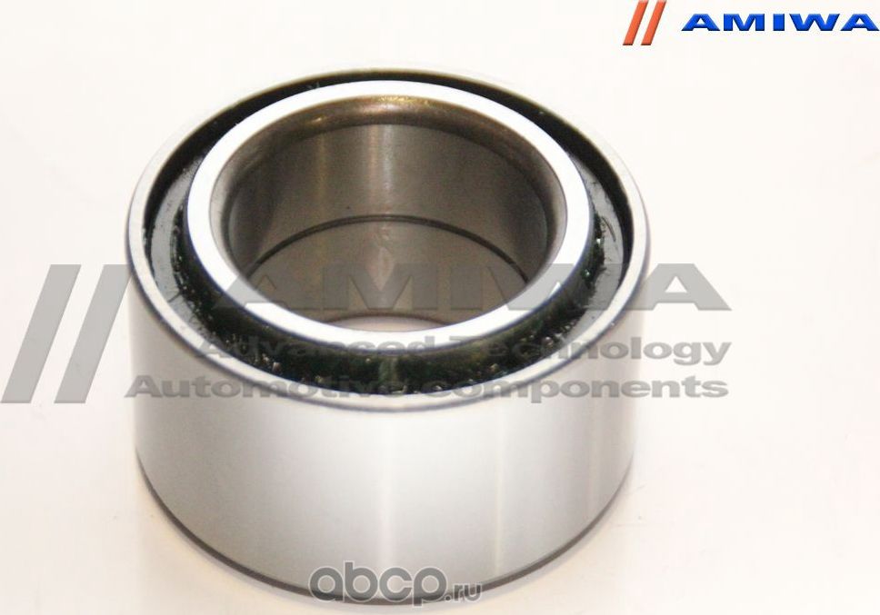 ПОДШИПНИК СТУПИЧНЫЙ ПЕРЕДНИЙ 41X68X35X40 (Amiwa). Артикул 06231868