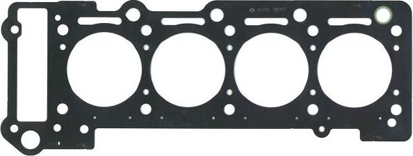 Прокладка ГБЦ Elring. Артикул 300.733