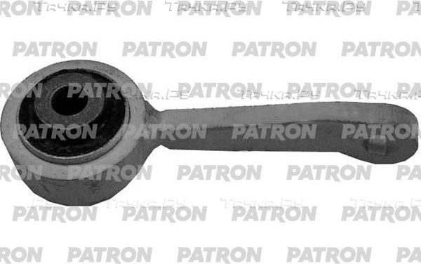 Стойка (тяга) стабилизатора Patron. Артикул PS4268R