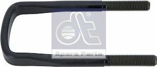 Стремянка рессоры DT Spare Parts. Артикул 3.66102