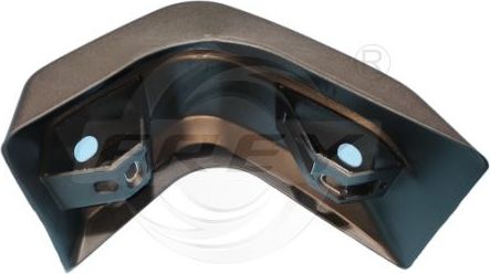 Бампер Frey задний задний левый для Mercedes-Benz T1 1977-1996. Артикул 790200601