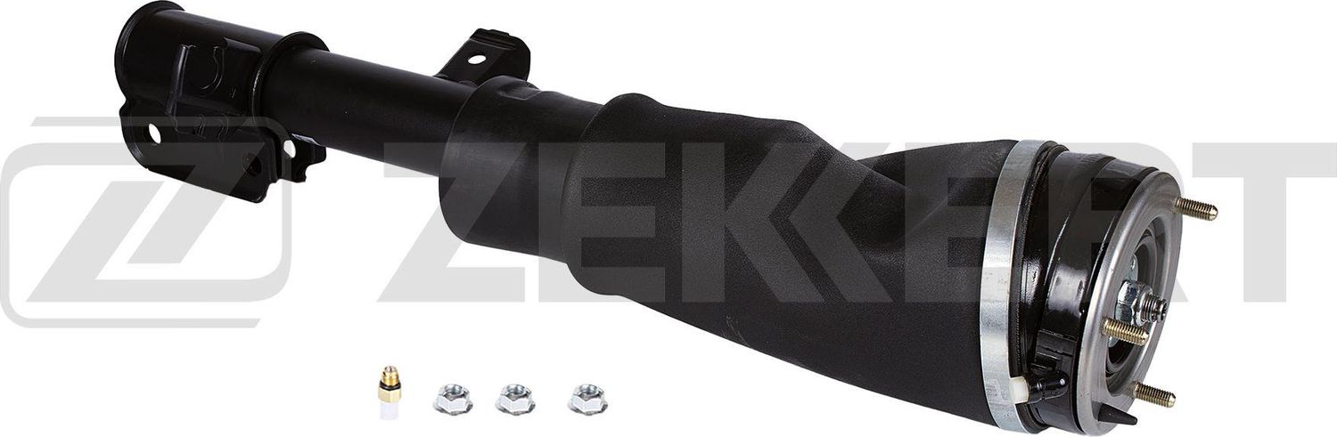 Стойка амортизационная пневмоподвески Zekkert. Артикул LD-1616