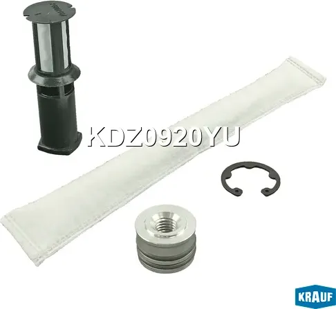Осушитель кондиционера (Krauf). Артикул KDZ0920YU