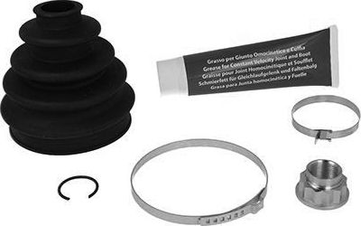 Пыльник ШРУСа наружный Cifam (резина) передний для Lexus RX II 2003-2008. Артикул 613-530