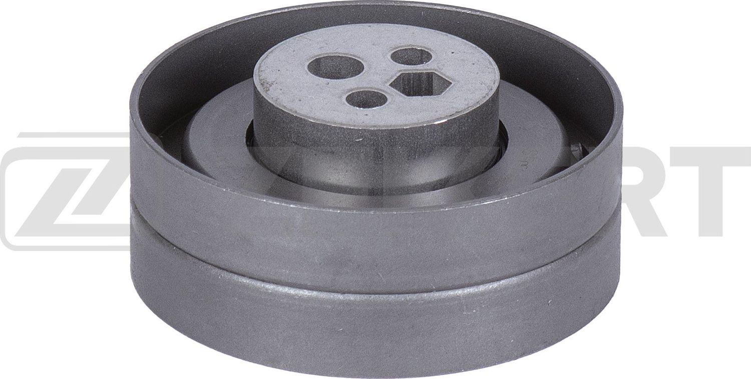 Натяжной ролик (натяжитель) ремня ГРМ Zekkert. Артикул SR-1385