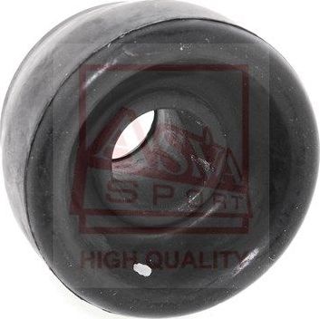 Втулка стабилизатора Asva. Артикул 0307-030