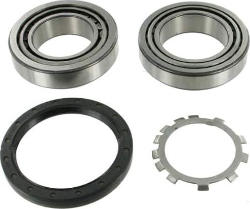 Ступичный подшипник (комплект) SKF. Артикул VKBA 3475