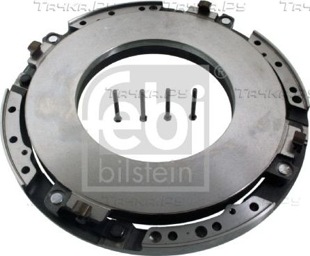 Корзина сцепления Febi Bilstein. Артикул 105268