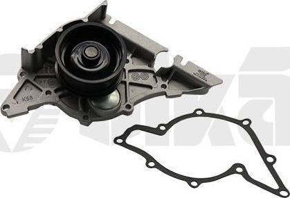 Помпа (водяной насос) Vika для Audi S2 I 1990-1996. Артикул 11210712101