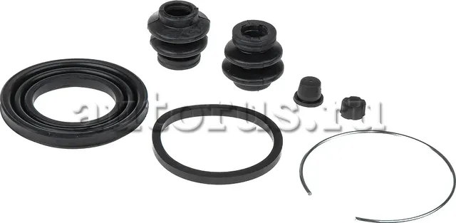 Ремкомплект суппорта (Ganz). Артикул GUR38061