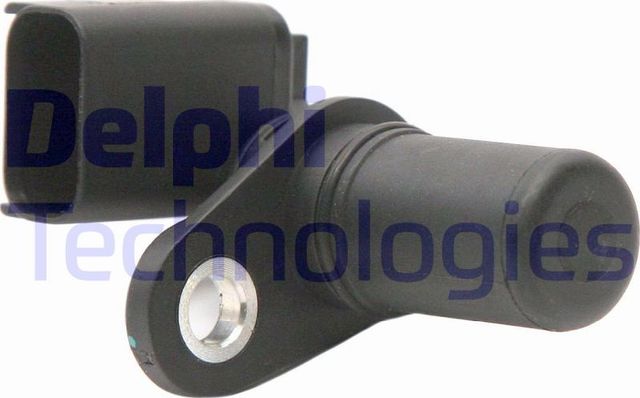 Датчик положения коленвала Delphi для Dodge Caravan IV 2003-2007. Артикул SS10813