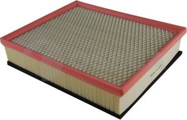 Воздушный фильтр OSSCA. Артикул 13292