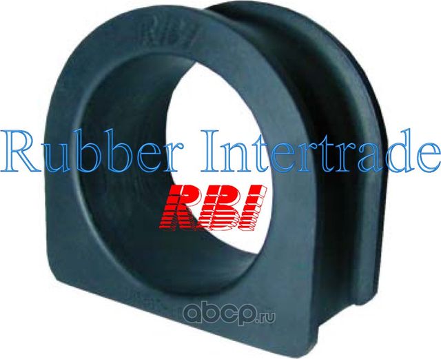ВТУЛКА РЕЗИНОВАЯ (RBI). Артикул T38ZJ95L