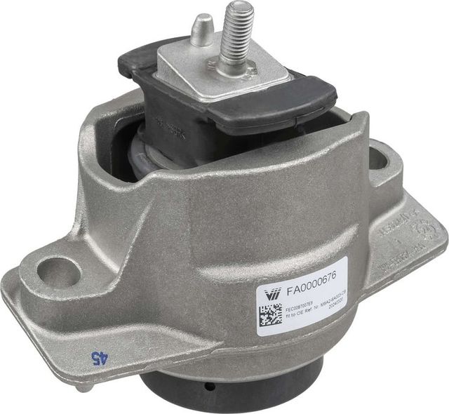 Подушка (опора) двигателя Lemforder. Артикул 44247 01