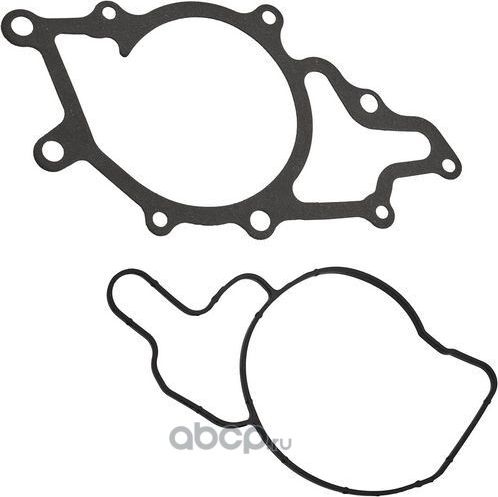 ВОДЯНОЙ НАСОС MERCEDES SPRINTER 2-T, 3-T, 4,6-T, 5-T, VIANO W639, VITO W639 (Zikmar). Артикул Z69860R