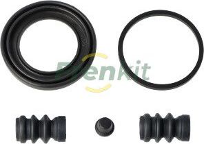 Ремкомплект тормозного суппорта Frenkit передний для Suzuki Swift II 1989-2005. Артикул 248050