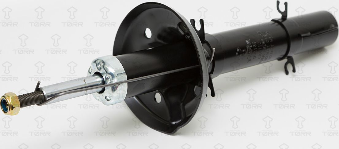 Амортизатор SKODA OCTAVIA -04 перед.лев./прав.газ. (Torr). Артикул DV1139